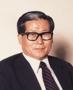 한라그룹, ‘창업주’ 정인영 탄생 100주년 기념 기사의 사진