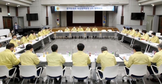 사진=경기도의회