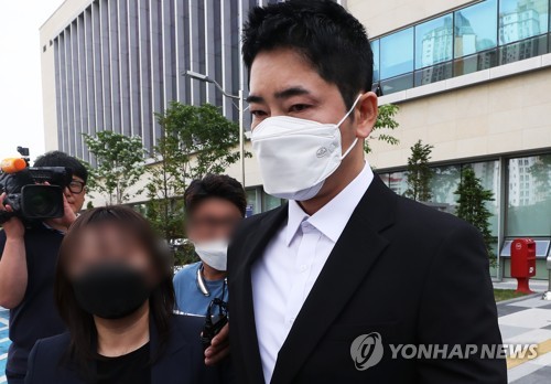 강지환. 사진=연합뉴스 제공