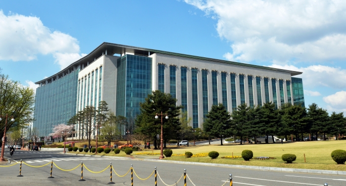 국회 의원회관. 사진=국회 제공