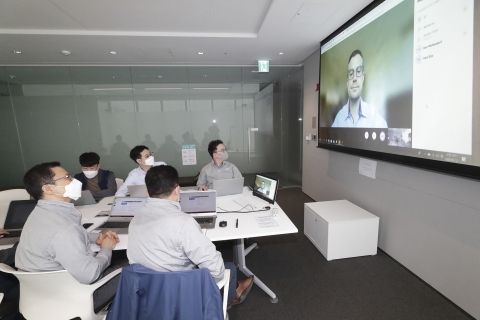 KT, 게이츠재단과 AI·빅데이터 기반 감염병 대응 ‘맞손’