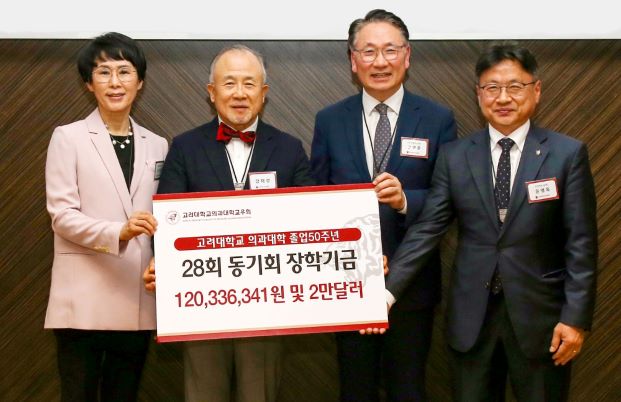 사진=고려대학교의료원