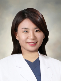 고려대 구로병원 내분비내과 김정아 교수