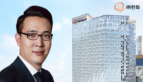 한화家 막내 김동선, 馬사랑으로 유추해 본 경영복귀처