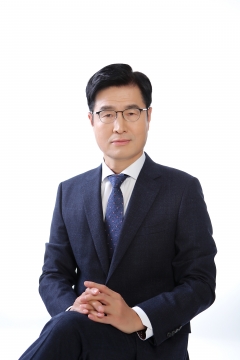 현대중공업 이상균 조선사업대표.