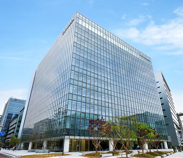 한국테크놀로지그룹 . 사진=한국테크놀로지그룹 제공