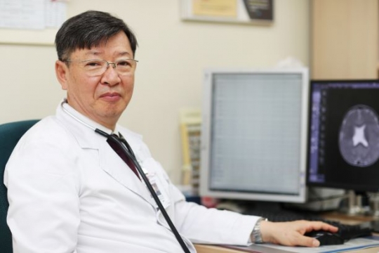고려대구로병원 소아청소년과 은백린 교수