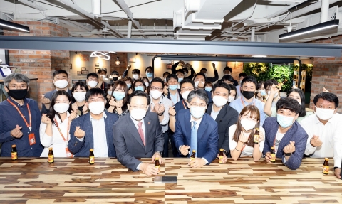 김이배 제주항공 대표 취임···“포스트 코로나, ‘7C’로 준비하자”