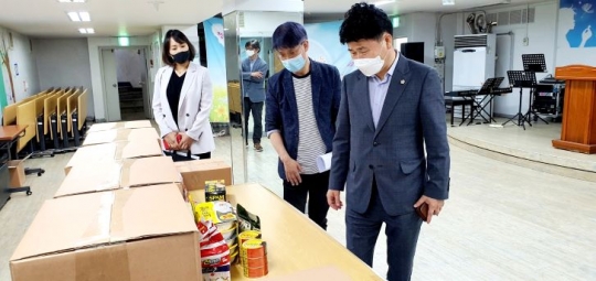 사진=경기도의회