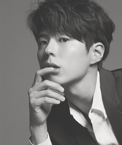 박보검, 해군 문화 홍보단 지원···합격시 8월 입대. 사진=블러썸 공식 홈페이지