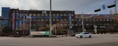 광주 북구, 지역상권 빅데이터 분석···맞춤형 지원책 마련
