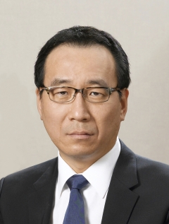 정몽혁 현대코퍼레이션그룹 회장