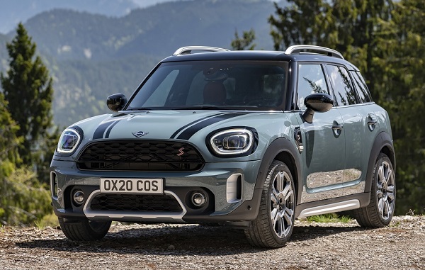 BMW 그룹이 뉴 MINI 컨트리맨의 월드 프리미어를 한국에서 개최하게 된 배경에는 우리나라의 국가적-지리적 특성이 MINI 브랜드의 아이덴티티와 잘 부합하는 것이 결정적인 계기로 작용했다. 사진=MINI 제공