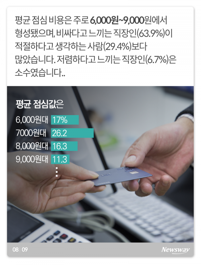 찌개, 아직도 ‘공유’하세요? 기사의 사진