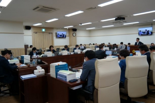 사진=경기도의회