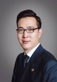 한화호텔앤드리조트, 임원 승진 인사···김동선 전무 승진 기사의 사진