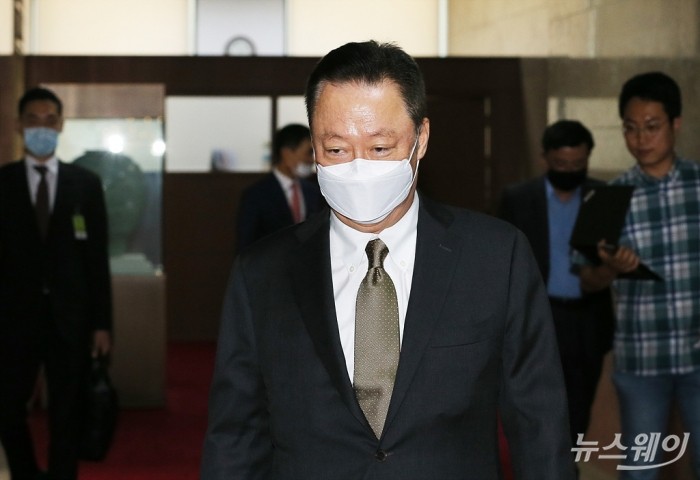 박용만 대한상공회의소 회장. 사진=이수길 기자 leo2004@newsway.co.kr