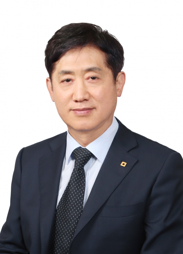 김주현 여신금융협회장