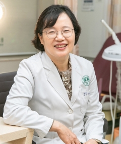 김영주 교수