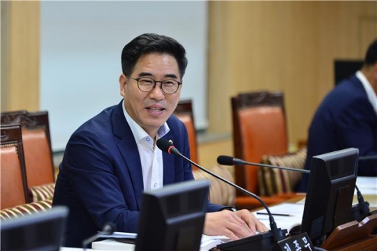 김종무 서울시의원