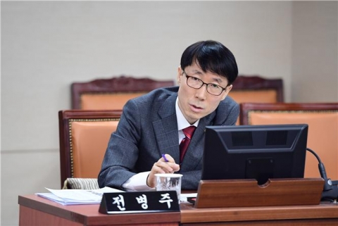 전병주 서울시의원 “국제중의 일반중 전환....원만히 진행돼야”