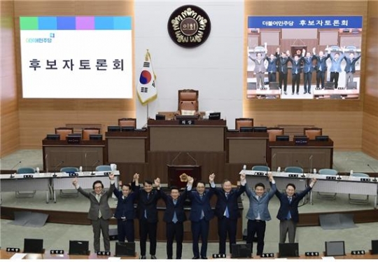 사진=서울시의회