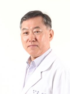 김한겸 고대의대 병리학교실 교수
