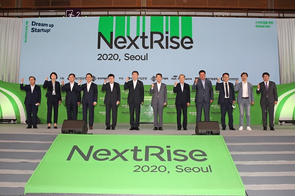 사진= 산은 제공