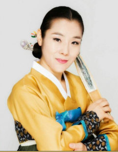 (사)청강창극단 박세연 단장