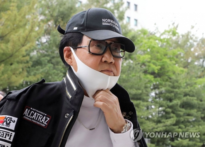 대법원, ‘그림 대작 사기 의혹’ 조영남 최종 무죄 선고. 사진=연합뉴스