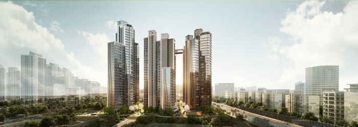 사진=삼성물산 제공