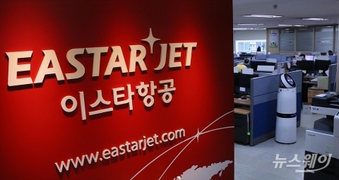 이스타항공, 제주항공 의혹 부인에 반박···“증거 차고 넘친다”