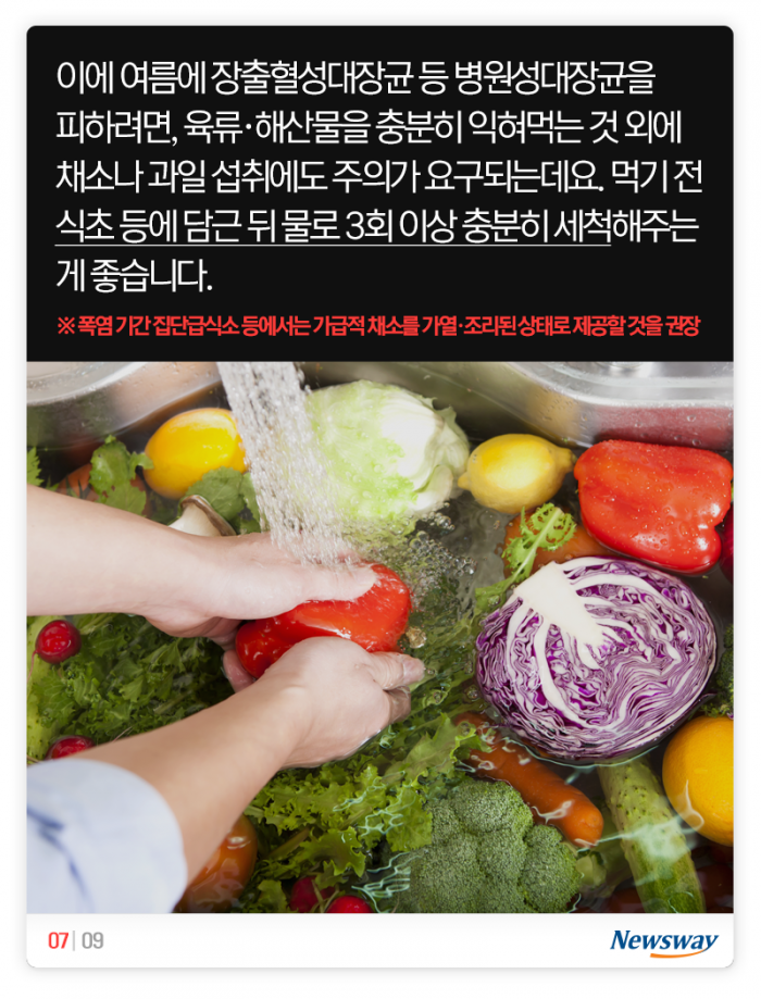 유치원생 용혈성요독증후군···햄버거 안 먹었는데 왜? 기사의 사진