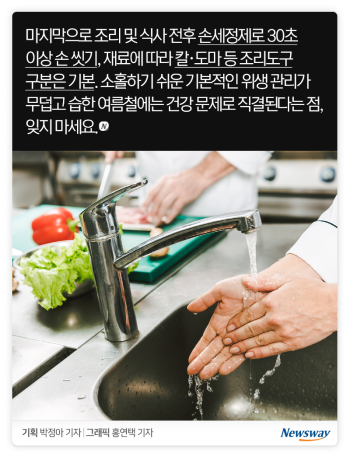 유치원생 용혈성요독증후군···햄버거 안 먹었는데 왜? 기사의 사진