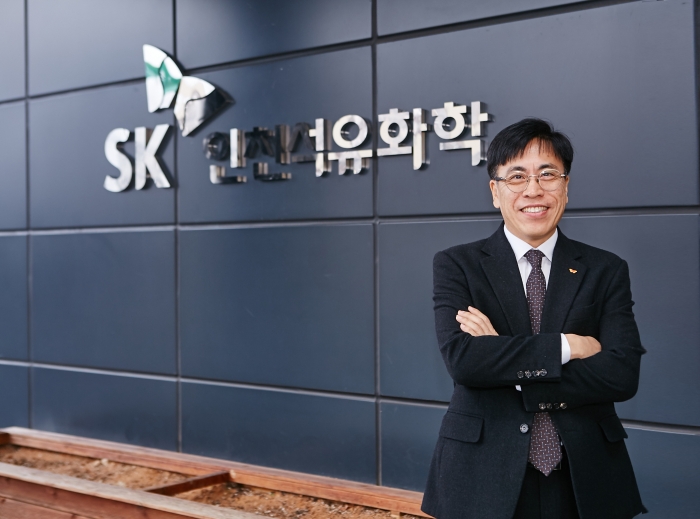 최윤석 SK인천석유화학 사장. 사진=SK인천석유화학