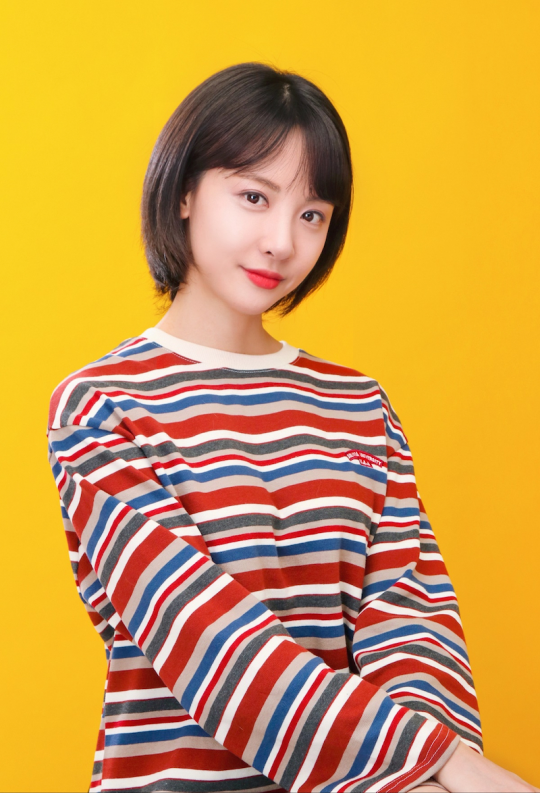 김민아, 성희롱 논란에 사과···“무리한 언행, 반복하지 않겠다” / 사진=SM C&C