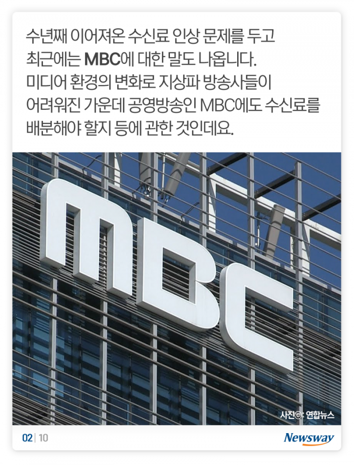 매달 2,500원 꼬박꼬박···안 보는데 왜 내요? 기사의 사진