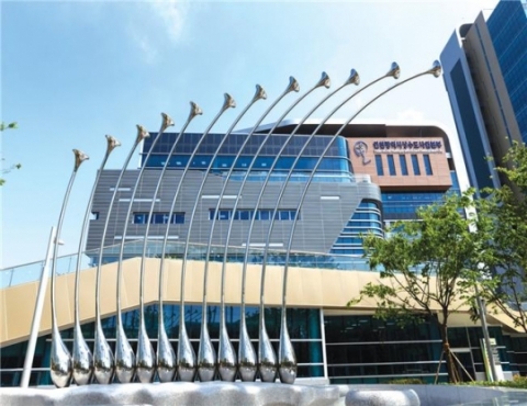 인천상수도사업본부, 미추홀구 숭의동 및 중구 전지역 단수