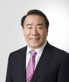 장휘국 교육감