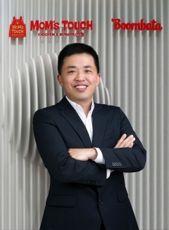 이병윤 해마로푸드서비스 사장. 사진=해마로푸드서비스 제공