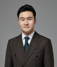 김완식 이랜드이츠 대표. 사진=이랜드이츠 제공