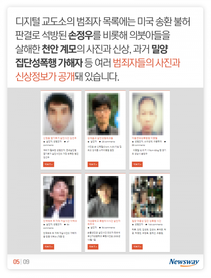 ‘디지털 교도소’가 환영받는 이유 기사의 사진