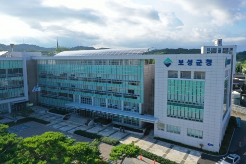 보성군, 코로나19 확산에 율포해수욕장 임시 폐쇄