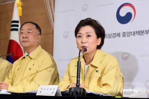정부, 이르면 28일 주택공급 방안 발표