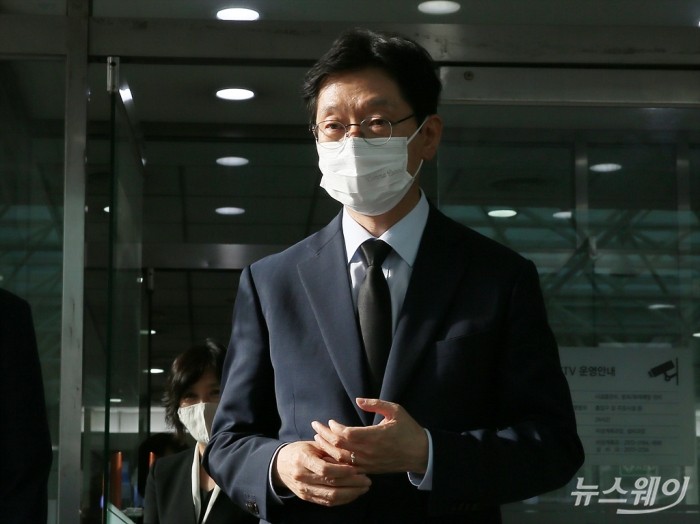 故 박원순 서울시장 빈소-서울대학교병원 장례식장. 사진=이수길 기자 leo2004@newsway.co.kr