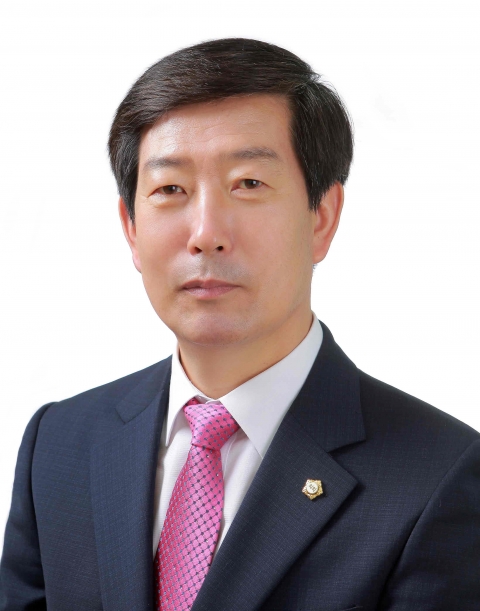 제8대 광주광역시의회 후반기 특별위원회 구성