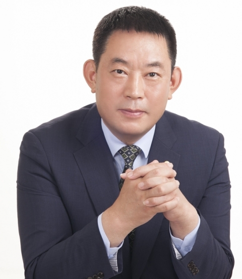 이홍균 ESR그래핀 대표 “산업계 최대 유니콘 기업 성장할 것”