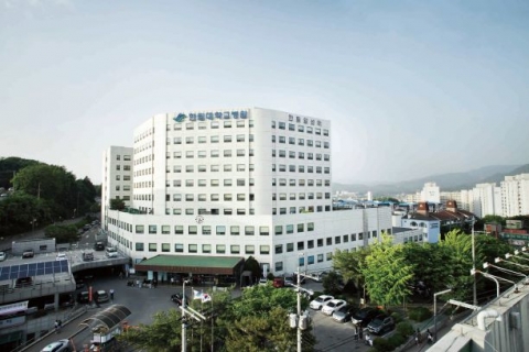 한림대춘천성심병원, ‘코로나19 확산방지 공로’ 강원도지사 표창