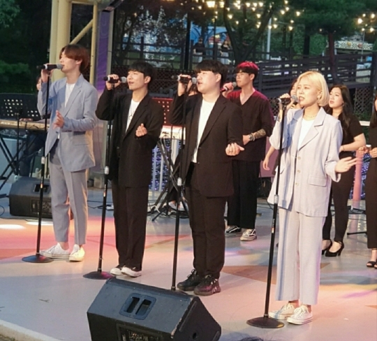 경복대학교