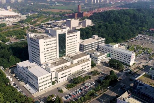 고려대학교 안산병원